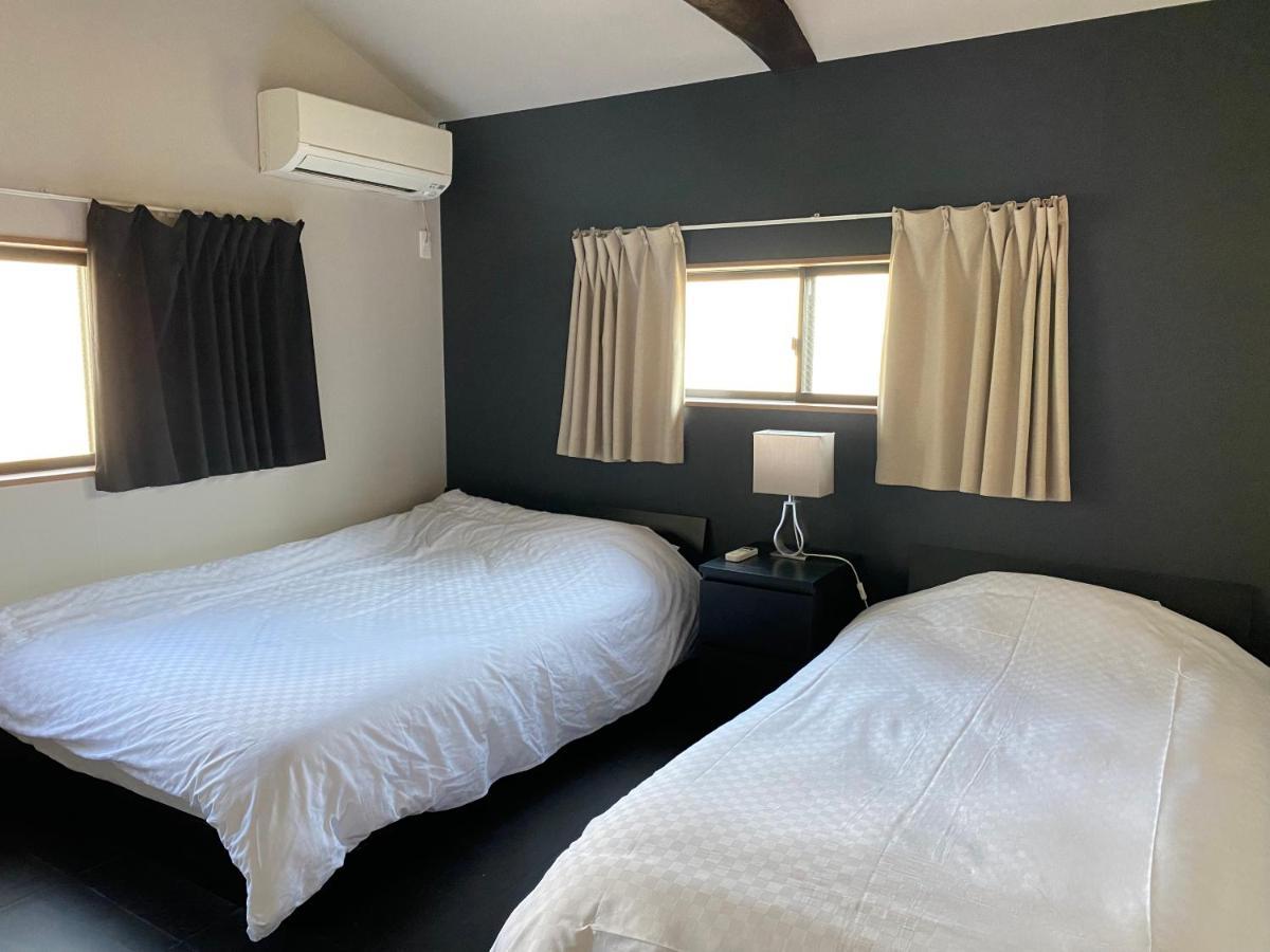 Samurai Suite 1 , 15Mins From Kyoto Eki , 5 Mins To Arashiyama Exterior foto